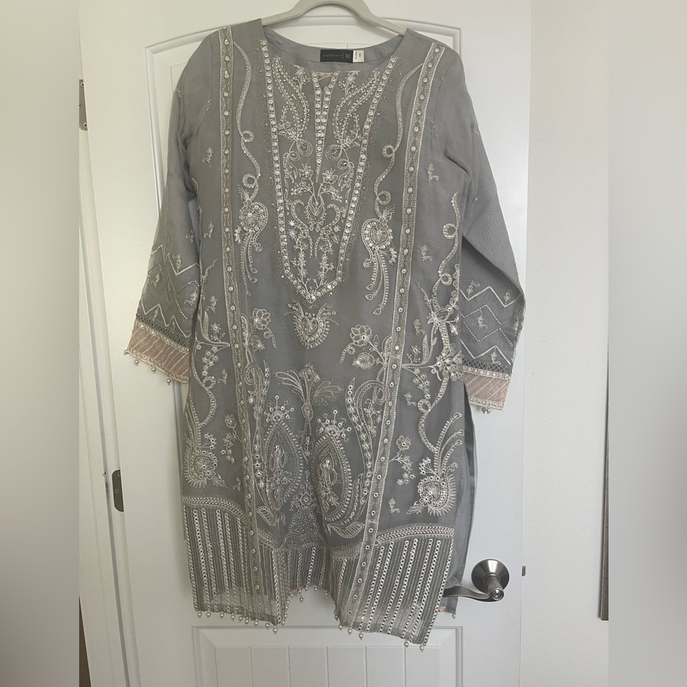 Pakistani Suit size Medium